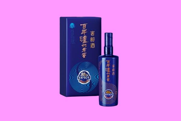 海曙区回收泸州老窖