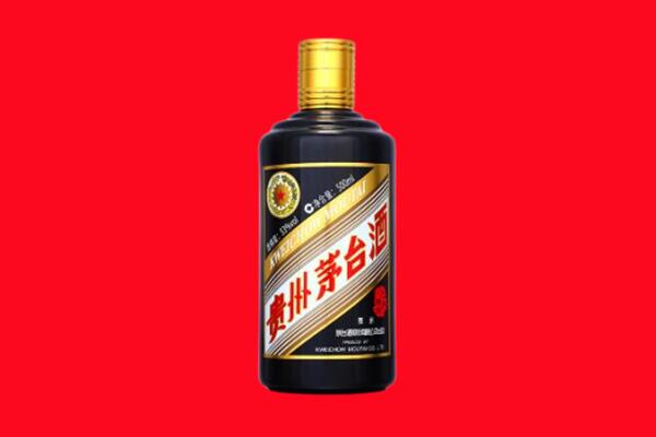 海曙区回收茅台酒瓶